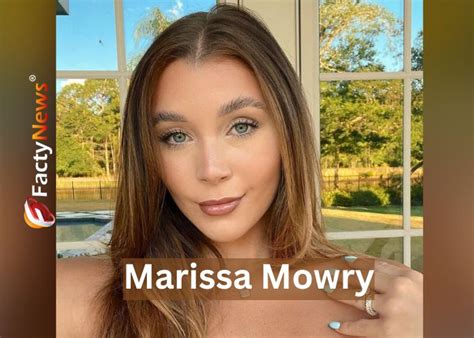 Marissa Mowry Bio, Net Worth, Facts, Age, Height,。